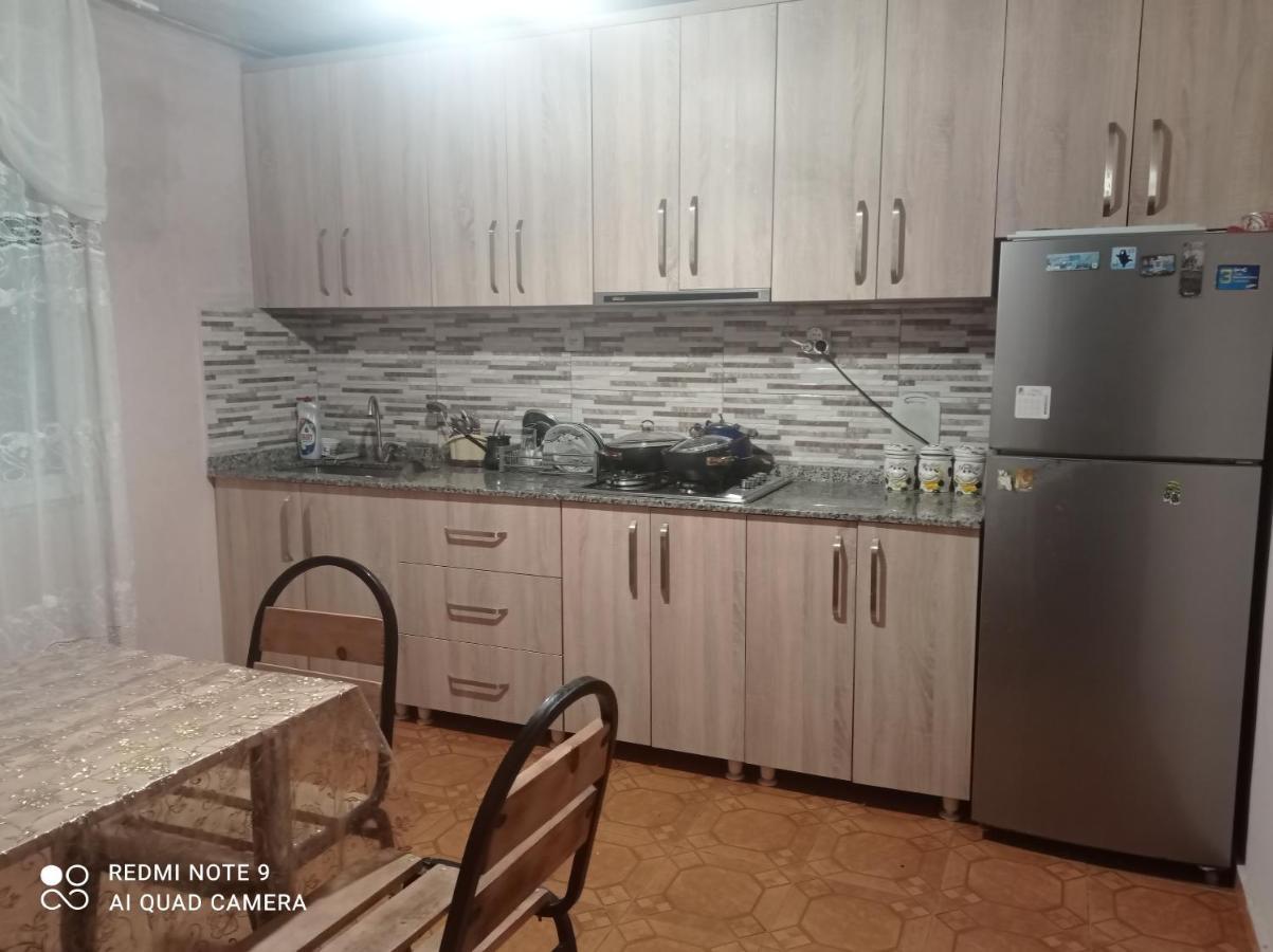 Bata Apartment Sarpi Exterior photo